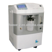 FNY-5 Veterinary oxygen concentrator with CE/ISO